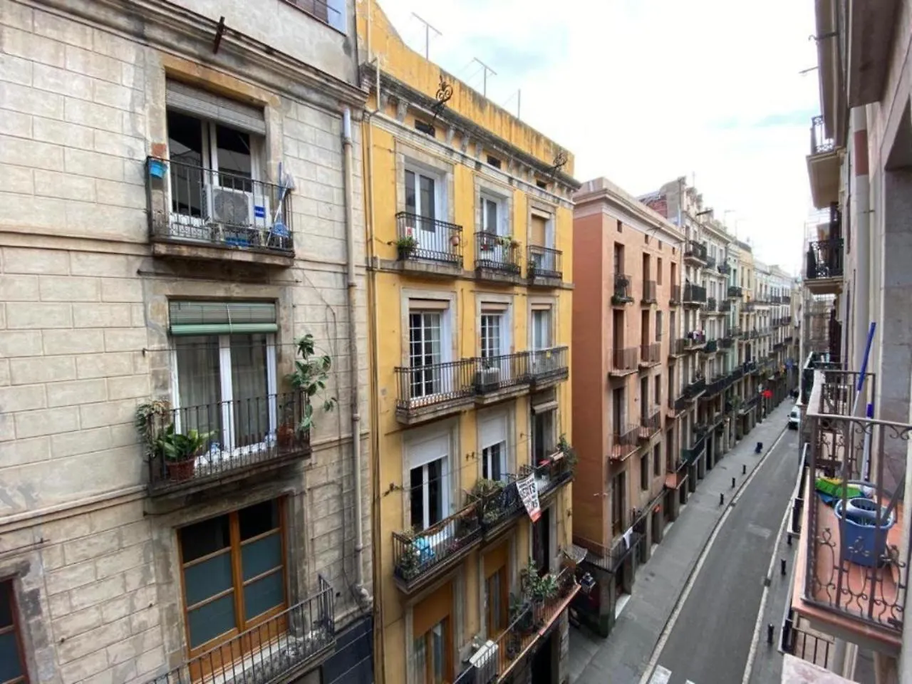 Liceu Apartments By Gaiarooms Barcelona Spanje