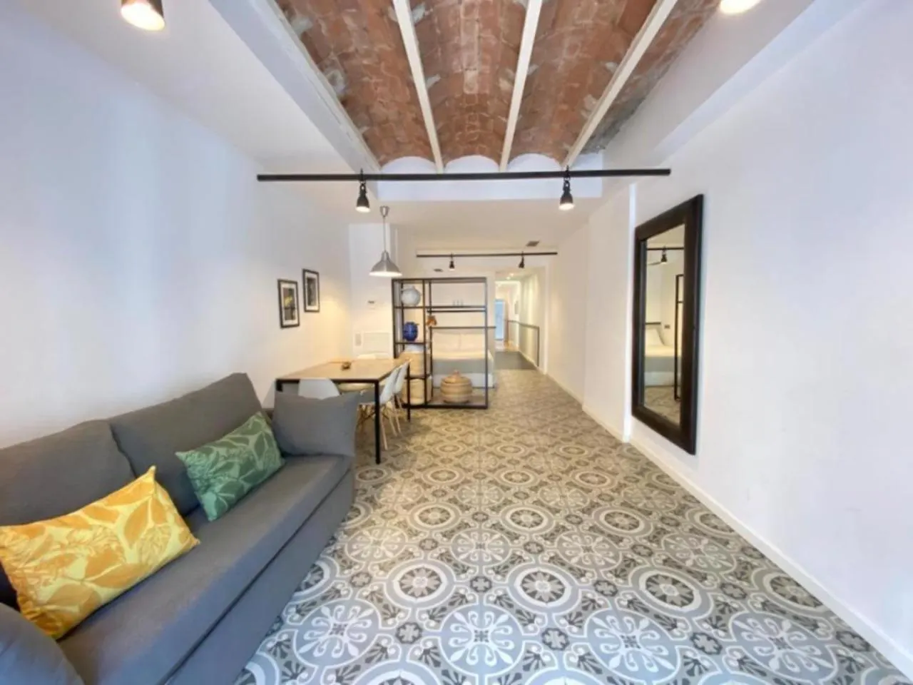 Liceu Apartments By Gaiarooms Barcelona 0*,