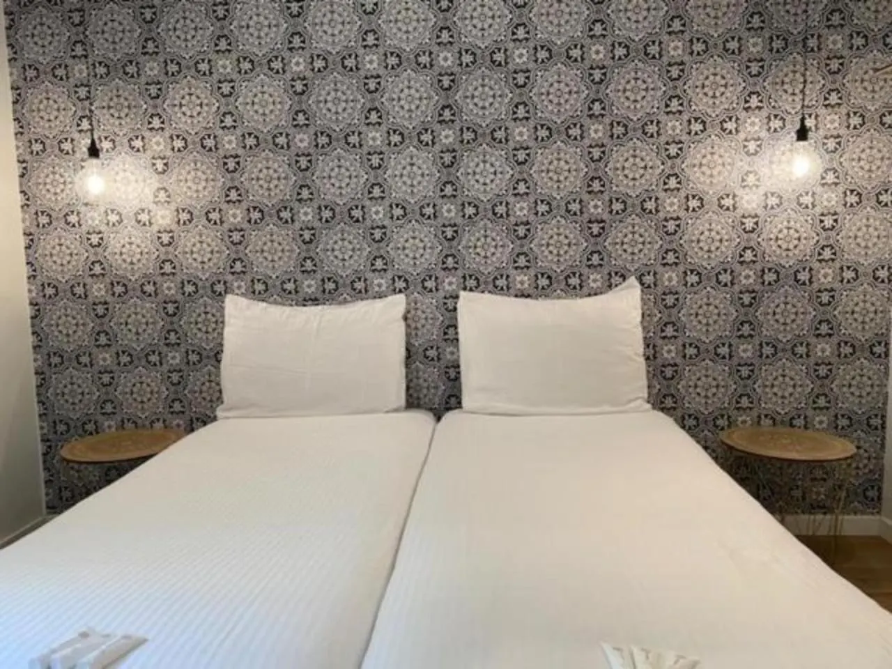 Liceu Apartments By Gaiarooms Barcelona