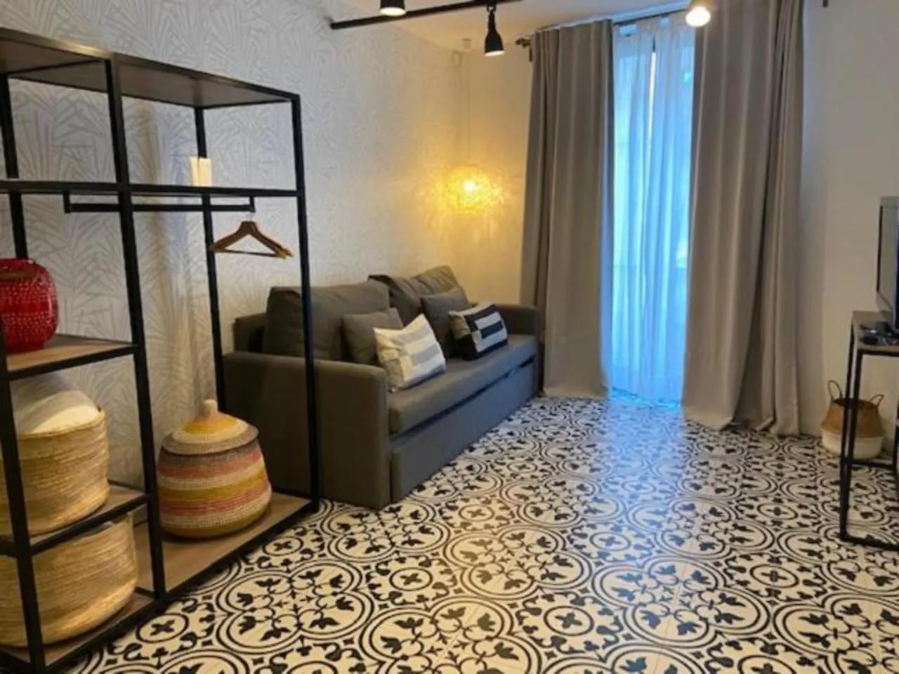Liceu Apartments By Gaiarooms Barcelona