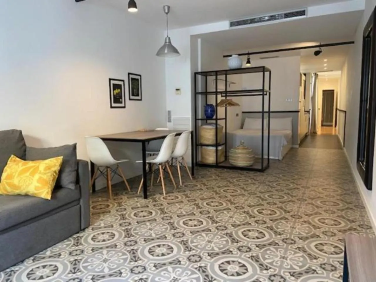 Liceu Apartments By Gaiarooms Barcelona 0*,  Spanje