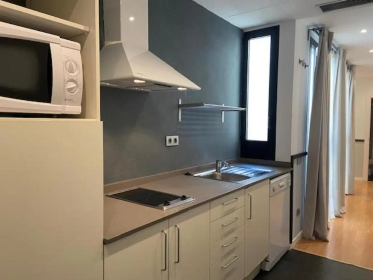 Liceu Apartments By Gaiarooms Barcelona Spanje