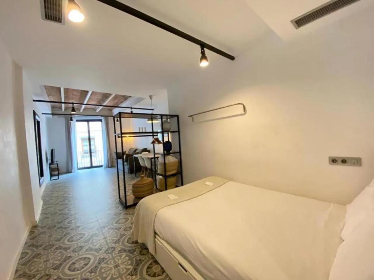 Liceu Apartments By Gaiarooms Barcelona 0*,