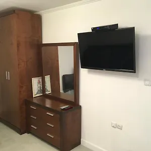 Sun Escape דירה אילת