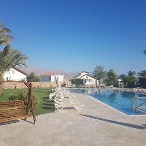 Luxury Royal Family With Pool דירה אילת
