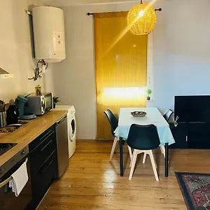 New! Le Figuier , Bourg-en-Bresse France