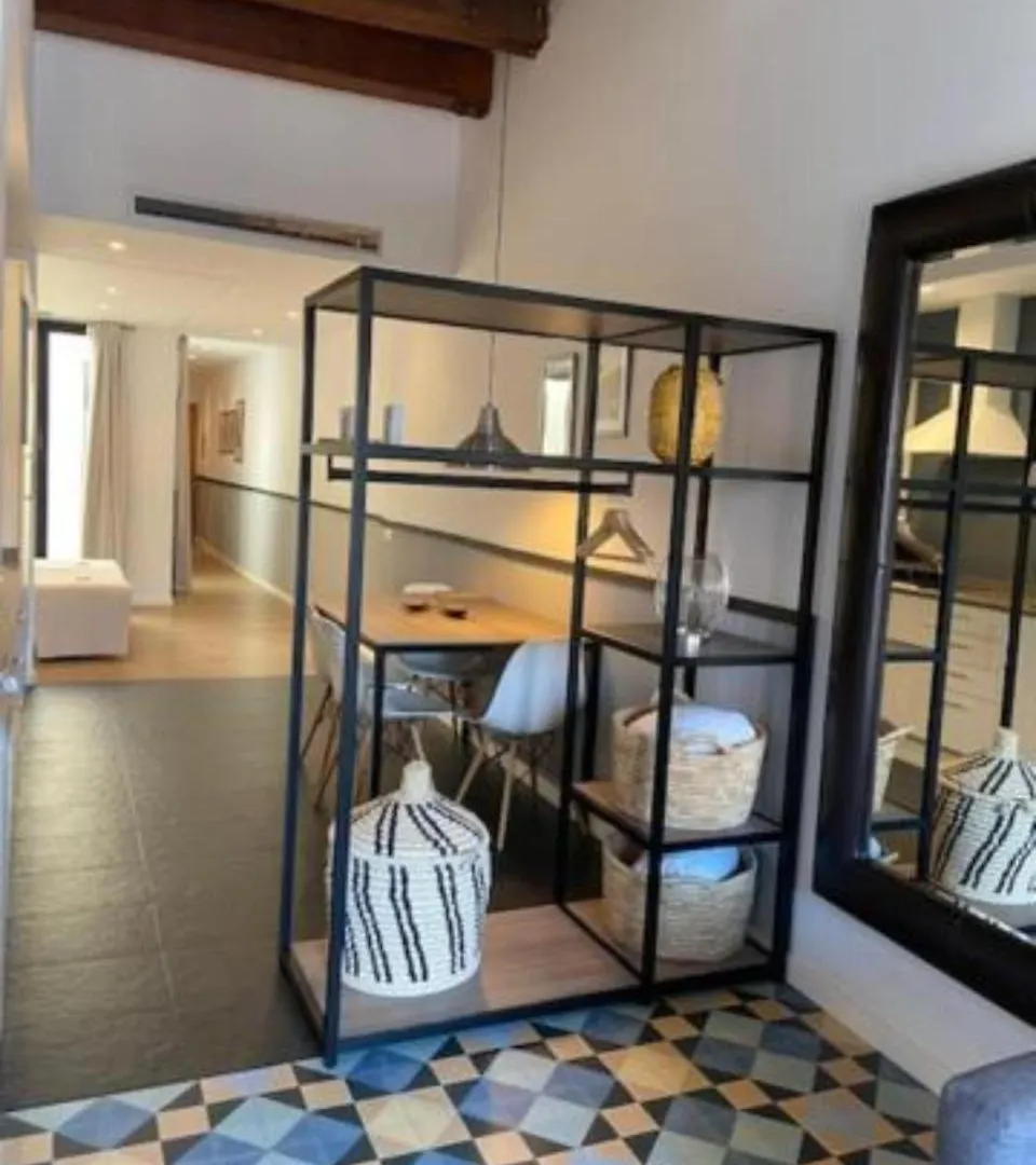 Liceu Apartments By Gaiarooms Barcellona Spagna