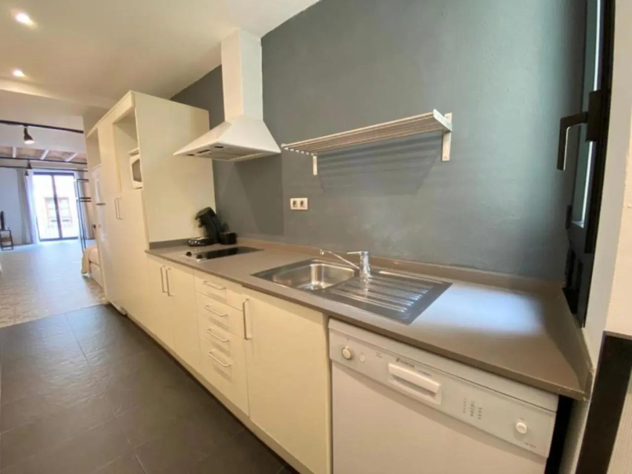 Liceu Apartments By Gaiarooms Barcelona