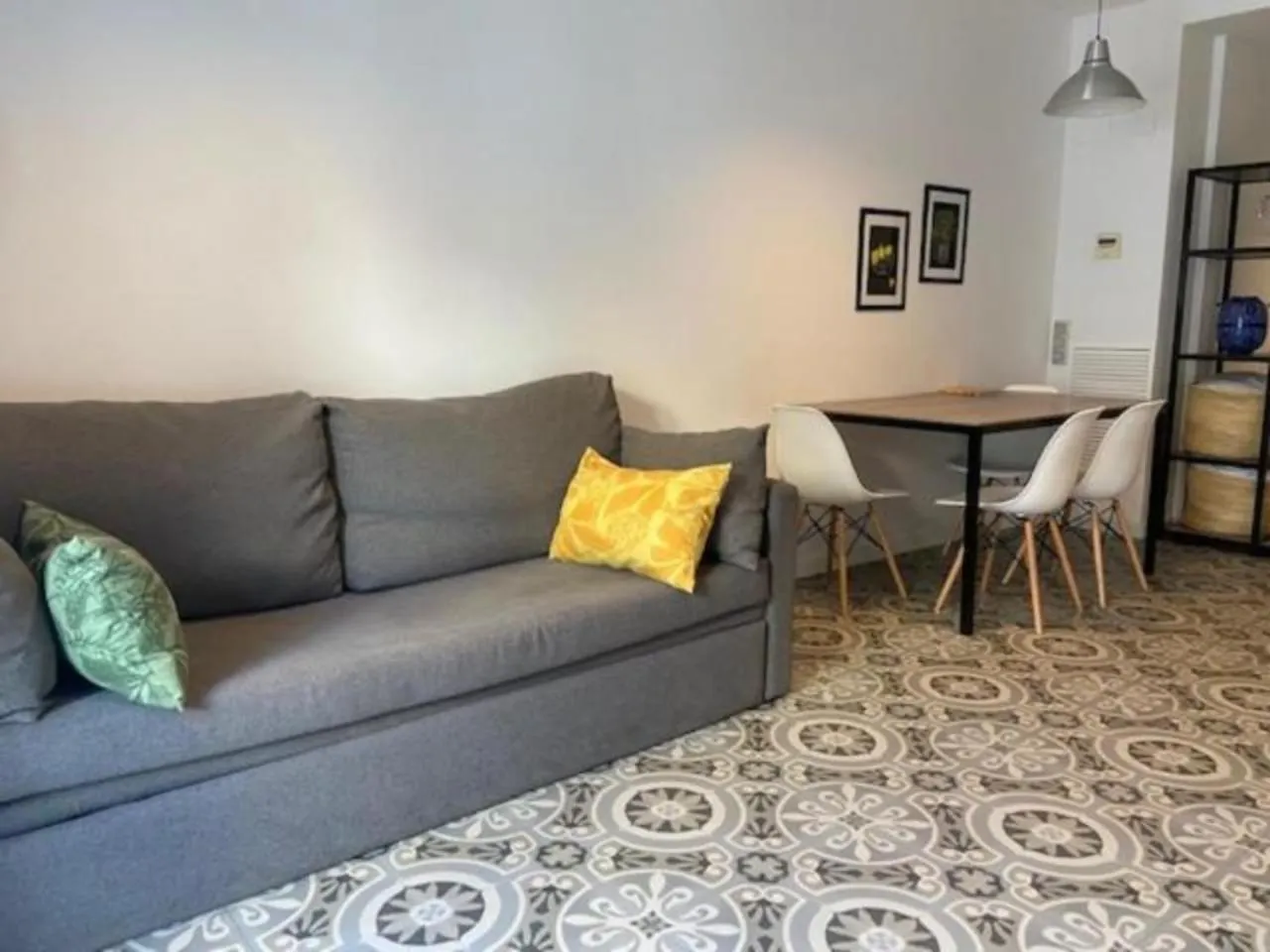 Liceu Apartments By Gaiarooms Barcellona