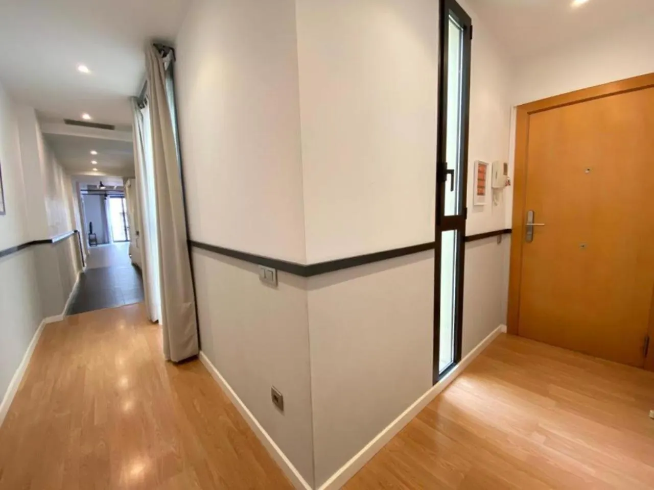 Liceu Apartments By Gaiarooms Barcelone Espagne